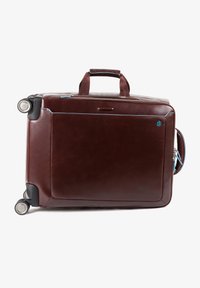 Sélectionné, mahogany