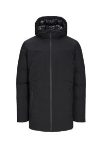 PLANET - Talvejope - black