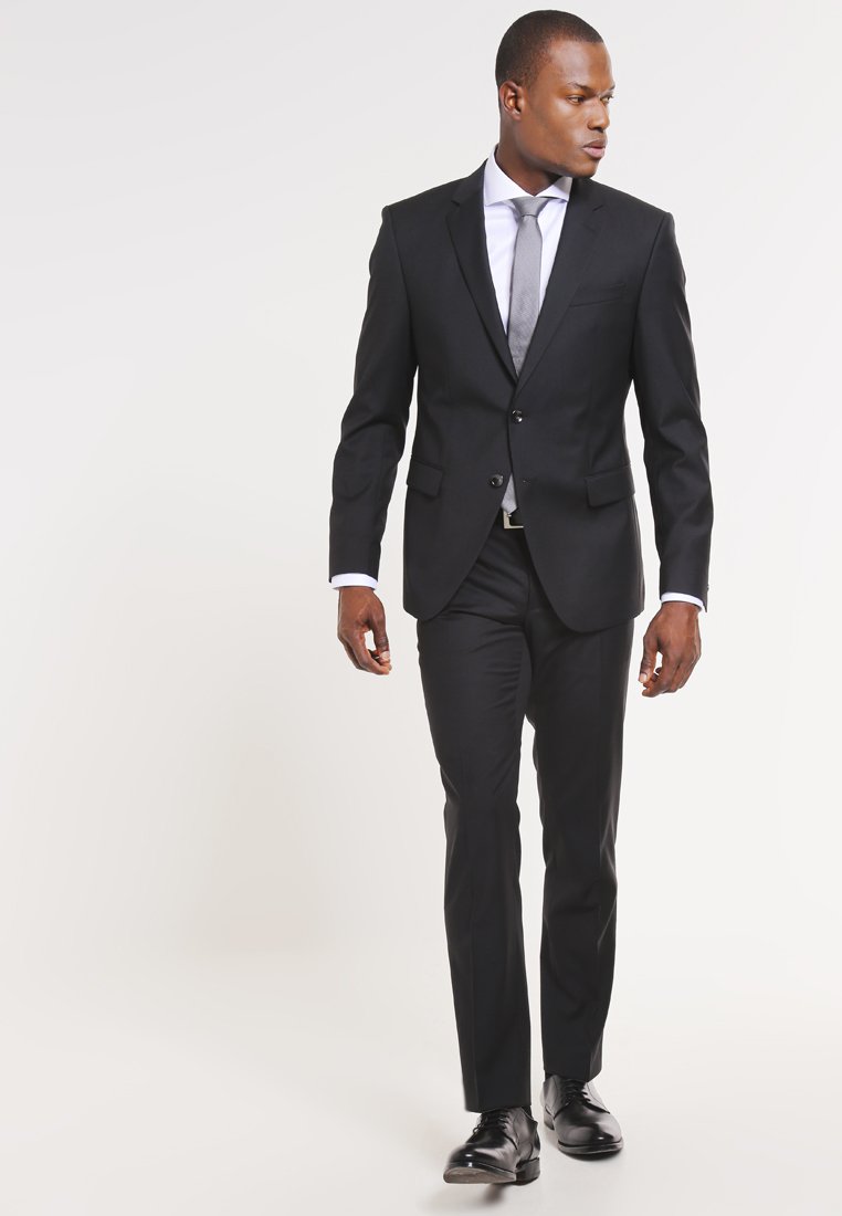 JOOP! BLAYR - Pantaloni eleganti - black/nero - Zalando.it