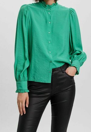 Blusa - green