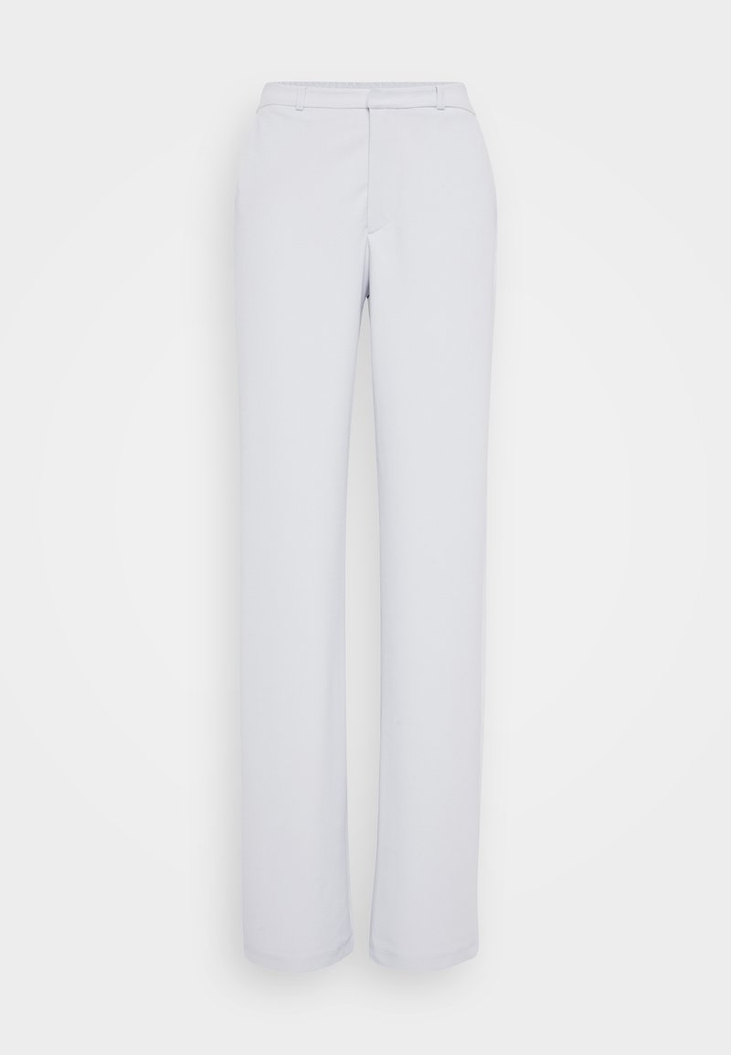 Only Tall Broek lichtgrijs