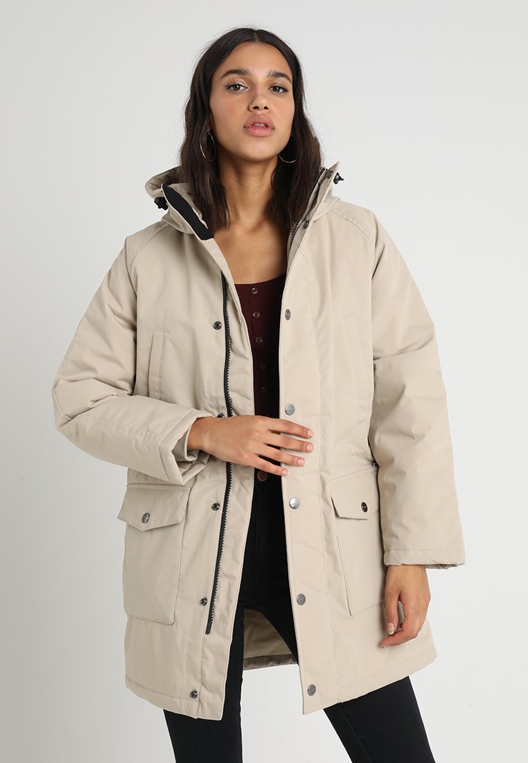 carhartt tropper parka