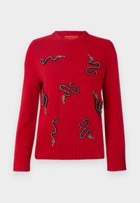 SEVRES - Džemper - red