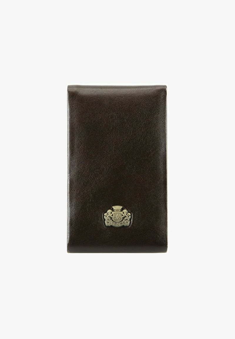 WITTCHEN Visitekaarthouder - braun