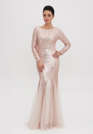 ASTRID AT EVENING - Abiti per occasioni speciali - gold