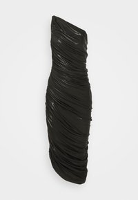 DIANA GOWN - Jerseyjurk - black
