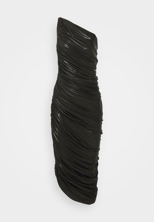 Norma Kamali DIANA GOWN - Jersey dress - black