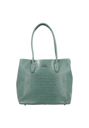 WIEN - Handtasche - pine