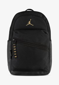 Não selecionado, black/gold-coloured