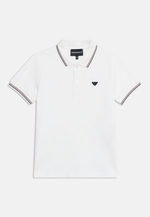 Polokošeľa - off white