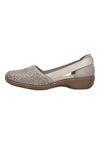 rieker ballet pumps