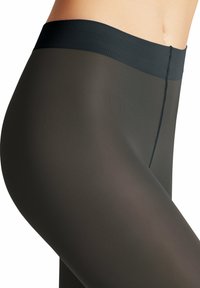 FALKE - Legginsy typu pończochy