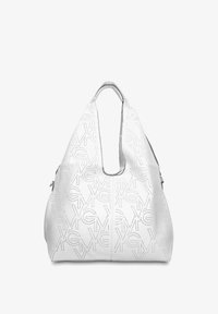 Niet geselecteerd, bianco