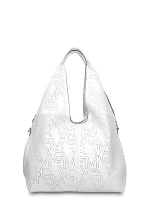 GIAN MARCO VENTURI - Sac à main - bianco