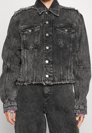 Cowboyjakker - black