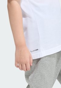 adidas Sportswear MINECRAFT   - Majica kratkih rukava s printom - white