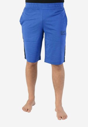 EA7 Emporio Armani Zwemshorts - blue