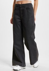 Ikke valgt, black washed