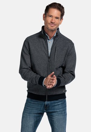 Sweatjacke - kit
