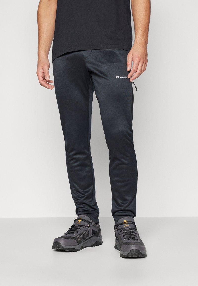 Columbia COLUMBIA TECH™ PANT - Nadrágok - black