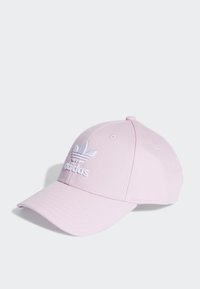 adidas Originals Gorra - orchid fusion