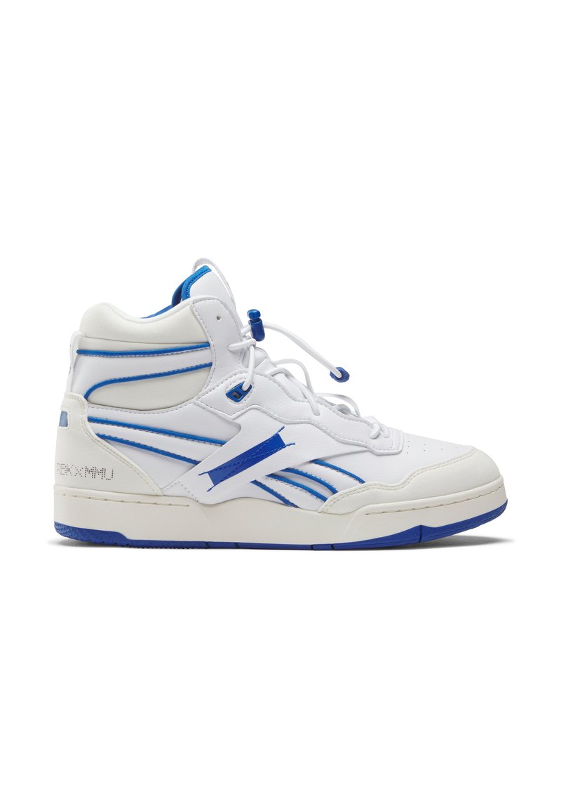 Reebok Classic Baskets montantes blanc