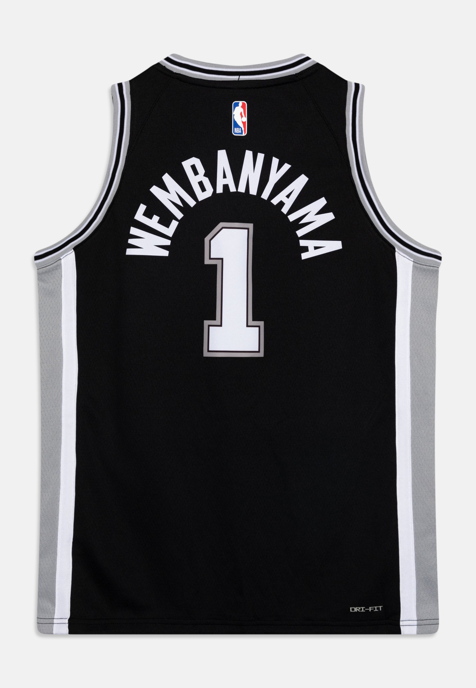 ウェア NBA24-25 Spurs Wembanyama GameJerseyXL NBA24-25 Spurs Wembanyama GameJerseyXL
