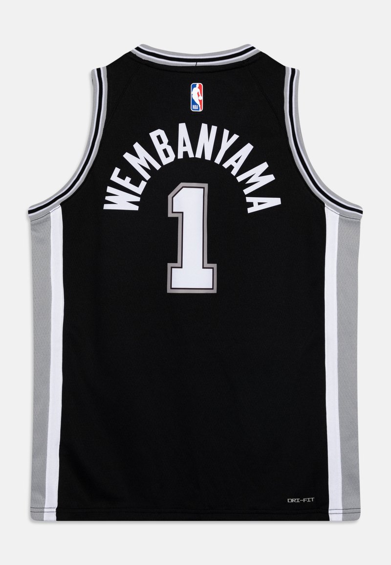 Nike Performance NBA SAN ANTONIO SPURS WEMBANYAMA BOYS ICON