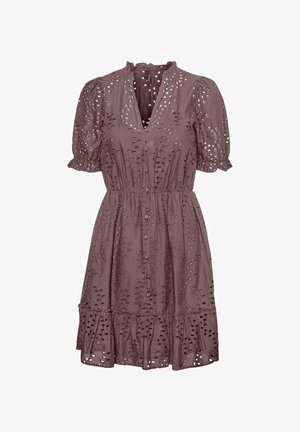Vero Moda, Robe de jour - mottled lilac