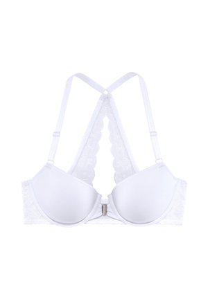 LASCANA, Bustier - weiß