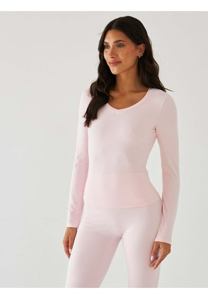 MORNING DEW  - Bluzka z długim rękawem