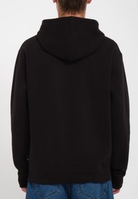 Volcom Sweat zippé - black