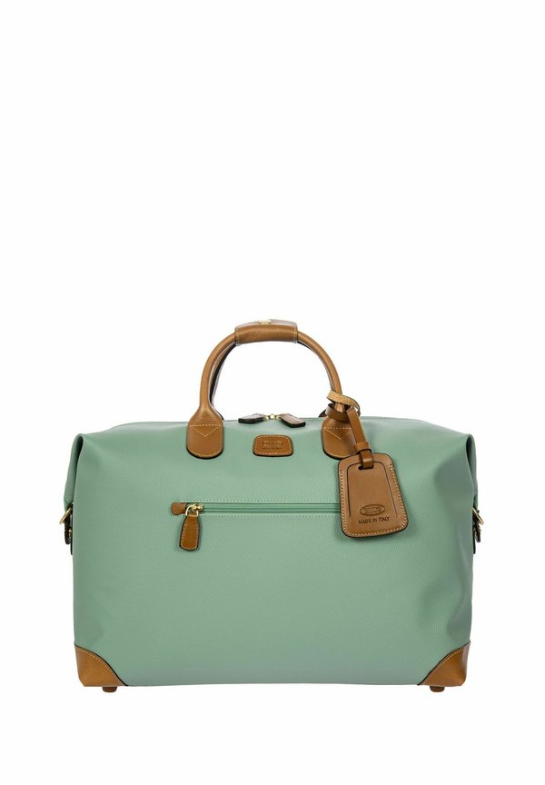 BOJOLA  - Weekender - eucalyptus