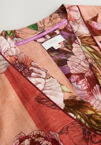 Next REGULAR FIT - Halāts - pink floral