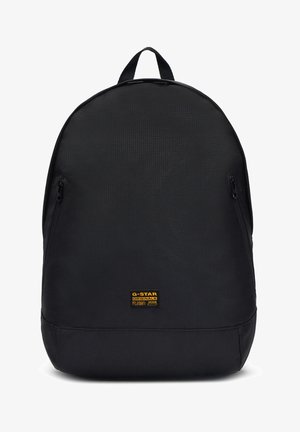G-STAR, G-STAR BACKPACK GSR-B-009-07 - Tagesrucksack - black