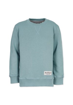 BASIC - Sweatshirt - chinois green