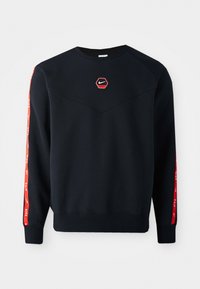 CREW - Sweatshirt - black