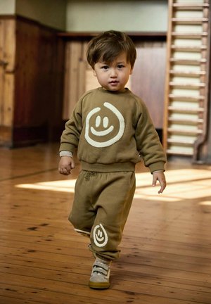 Molo, DISC UNISEX - Sweatshirt - elmwood