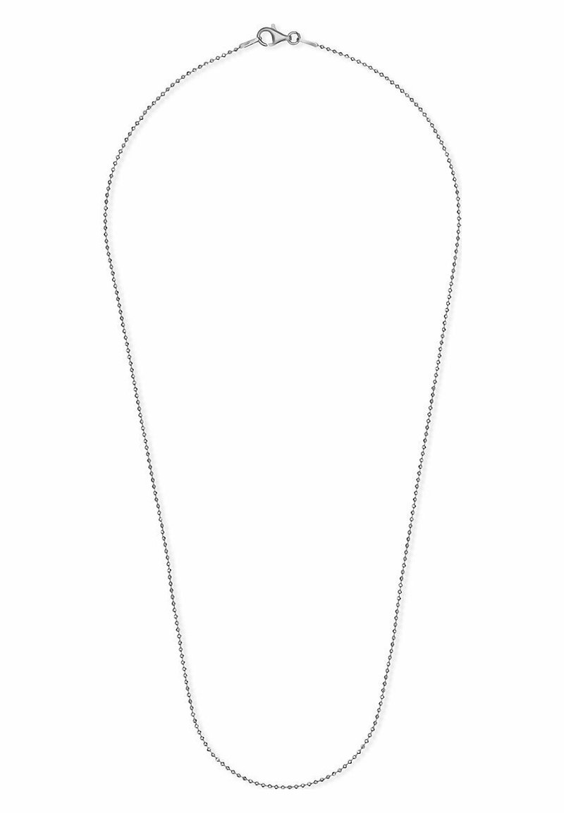 Damen Halsketten | FAVS Halskette silber/silberfarben - RV41624 Damen Halsketten | FAVS Halskette silber/silberfarben - RV41624