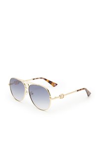 ABRACADABRA - Lunettes de soleil - bright gold