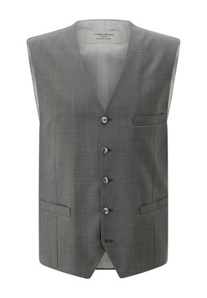 WALDO - Weste - hellgrün