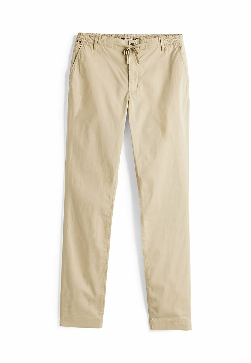 Tommy Hilfiger Broek beige Tommy Hilfiger Broek beige
