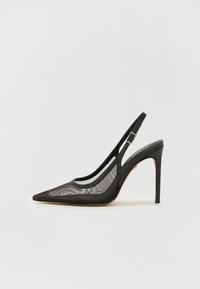 STESSY - Klassieke pumps - black