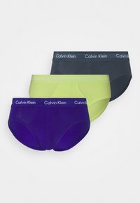Não selecionado, hemisphere/direct green/blue flan