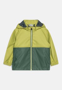 Killtec Regnjakke / vandafvisende jakker - green