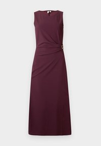 VMHOSANNA DRESS - Robe longue - winetasting