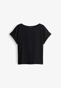 Unselected, black