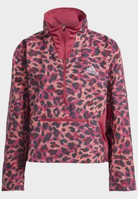 adidas Performance Träningsjacka - pink