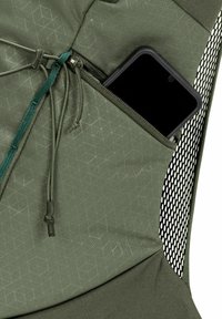 Vaude AGILE AIR - Wandelrugzak - cedar wood