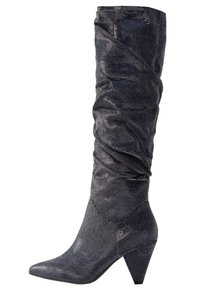 Tamaris Botas - dark blue